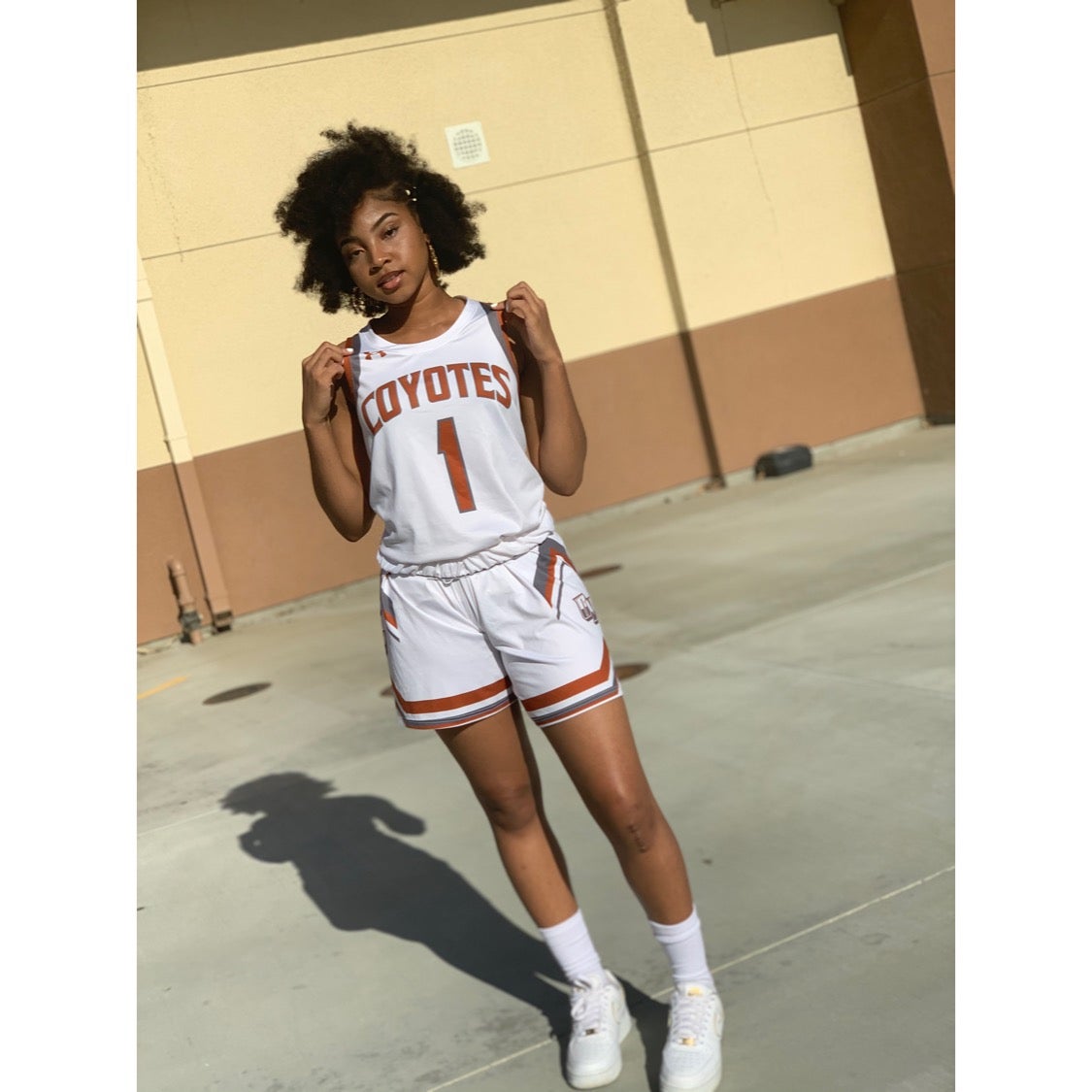 Shanon Jordan