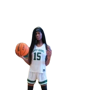 Keamaura Robinson mugshot