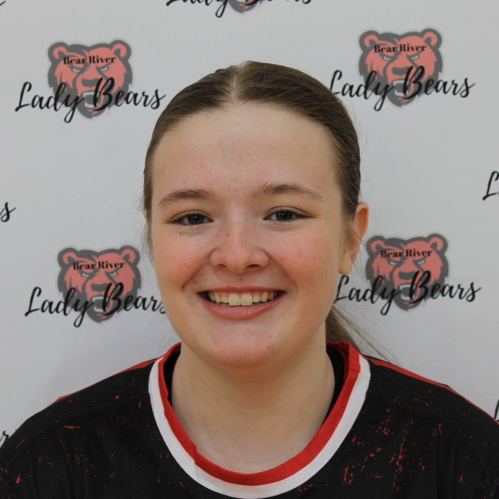 Kallie Marchant mugshot