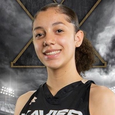 Trinity Skinner mugshot