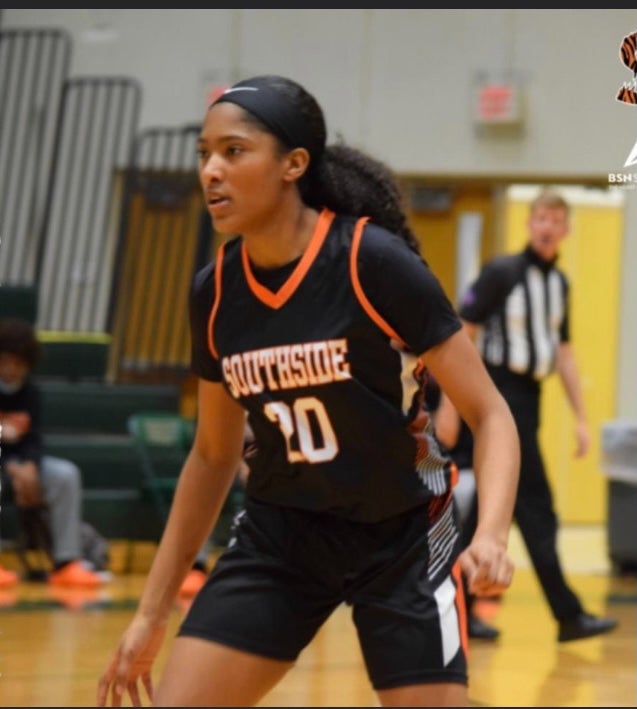 Kamari Thompson