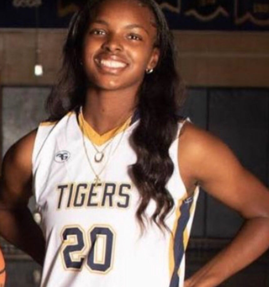 Tyriesha Green