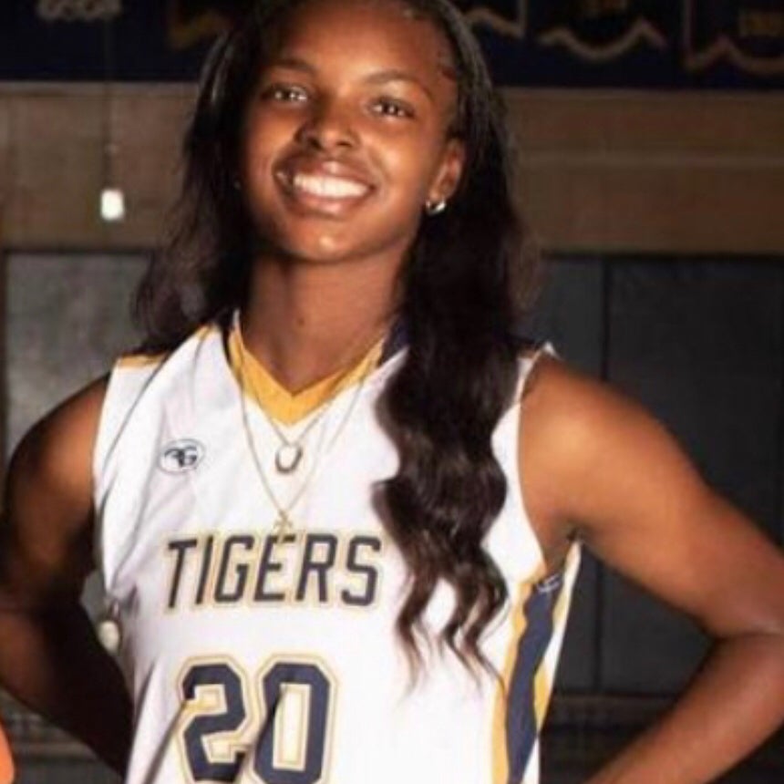 Tyriesha Green mugshot