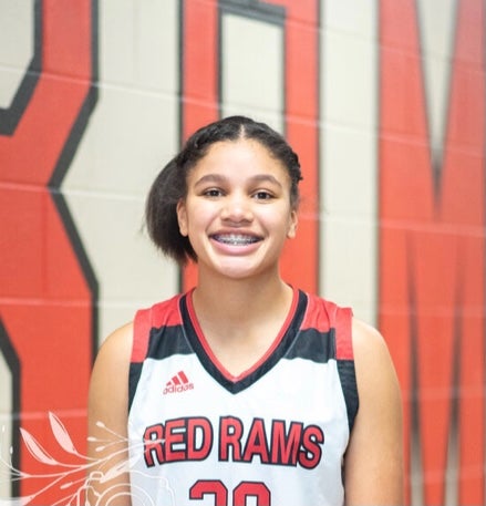Mikayla Taborn