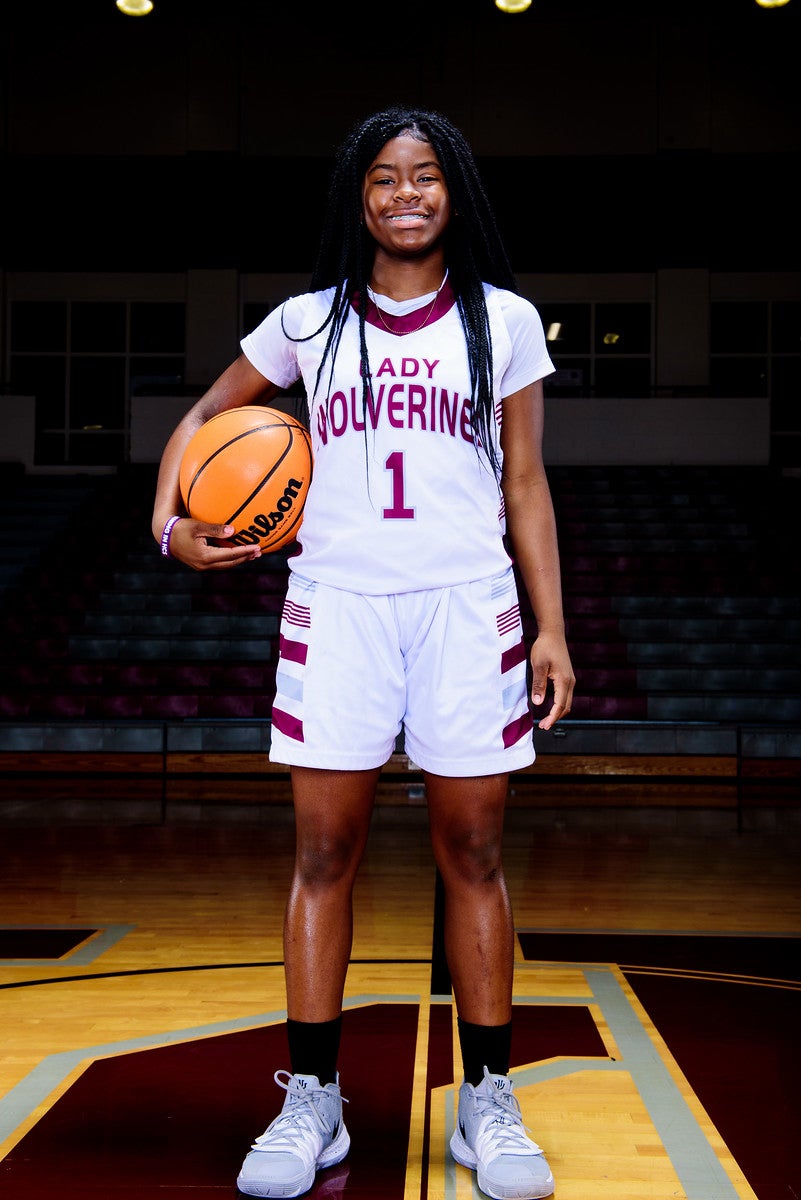 Jasmine Bowens