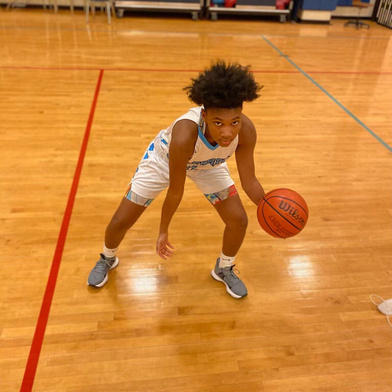 Nylea Underwood
