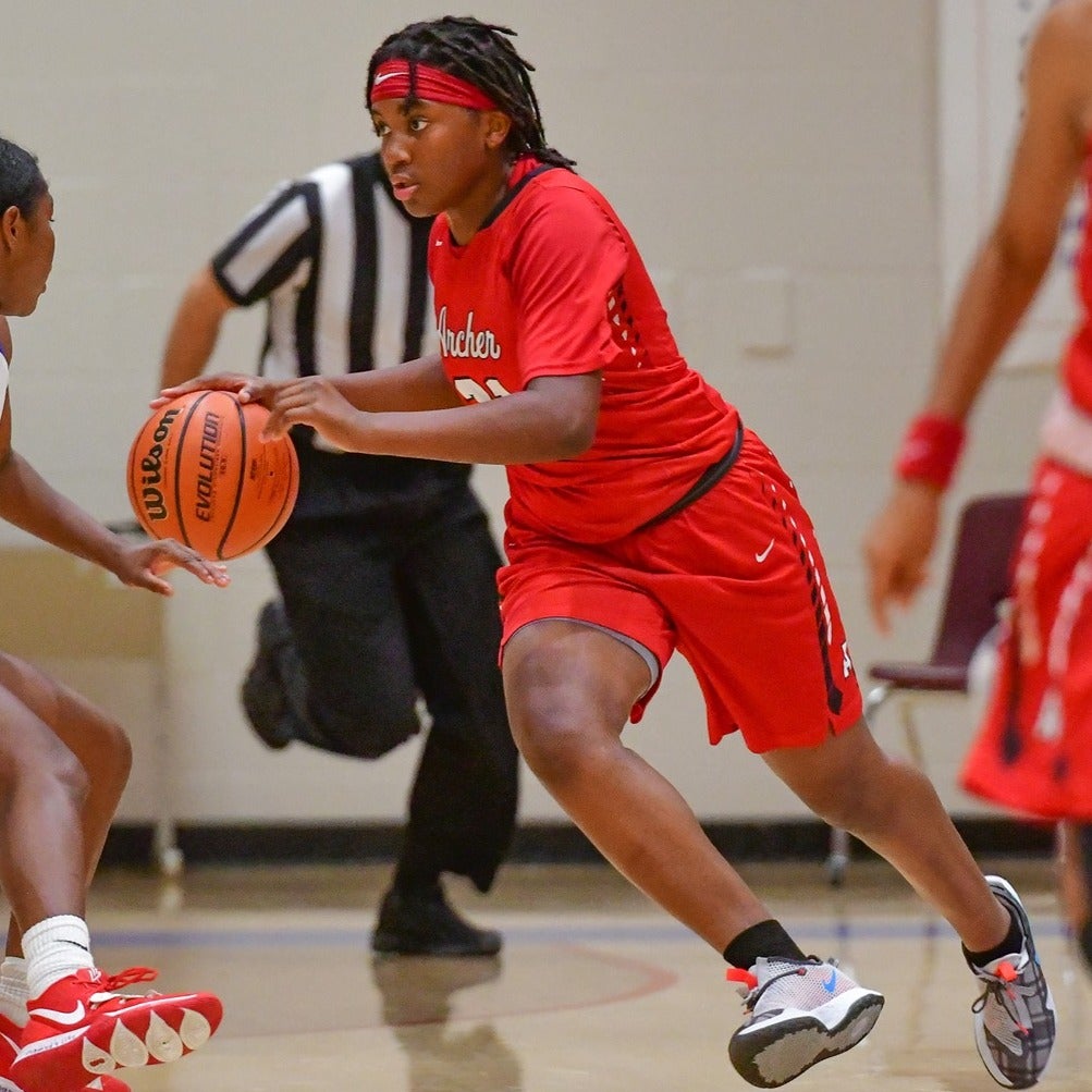 Taniya McGowan