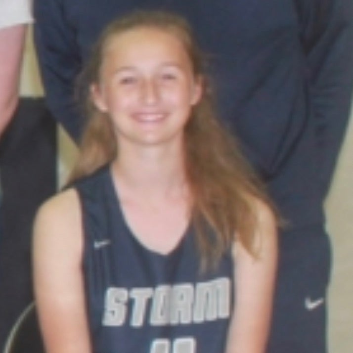 Samantha Groesbeck mugshot