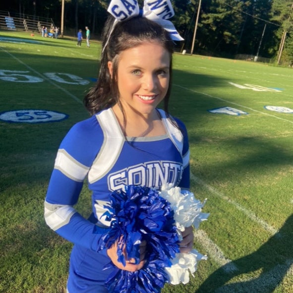 Natalyn Odom