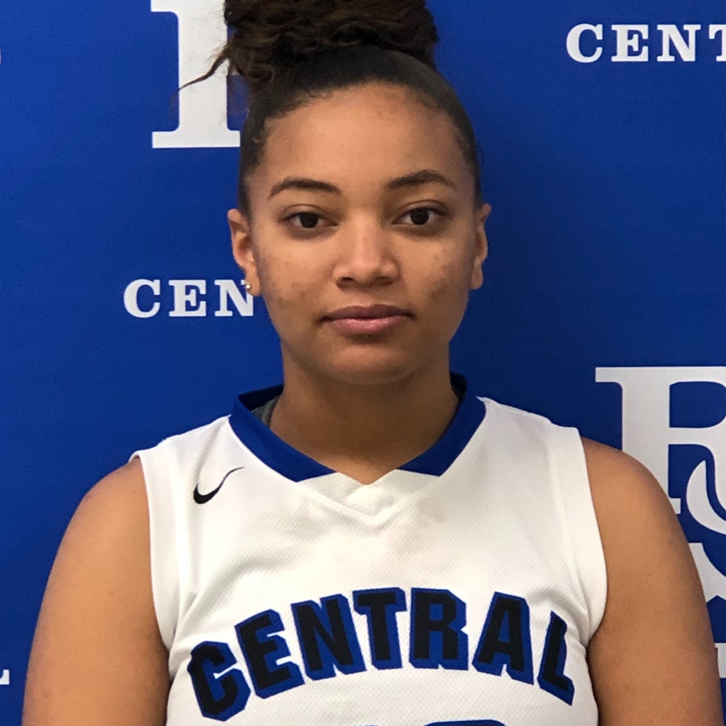 Mya Miller