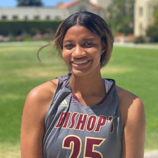 Jada Davis-Mack