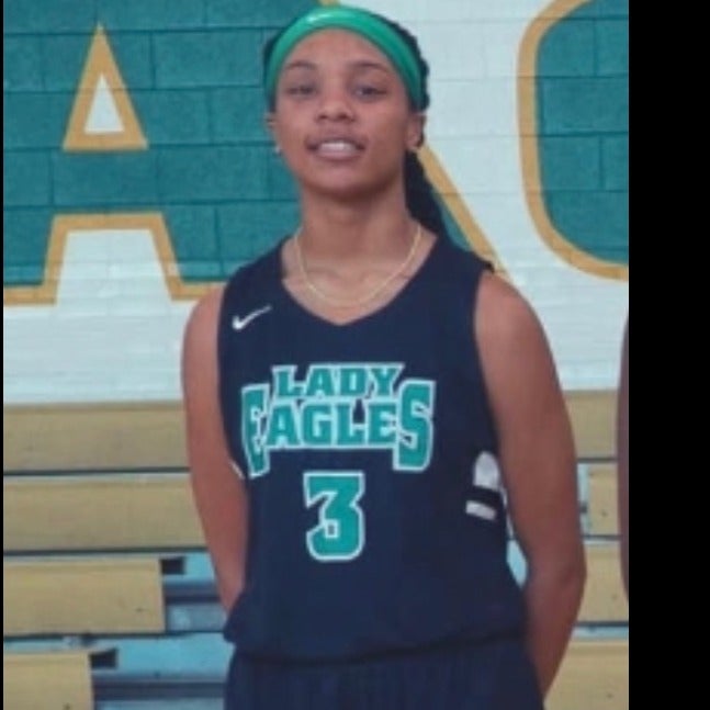 Arieonna Booker mugshot