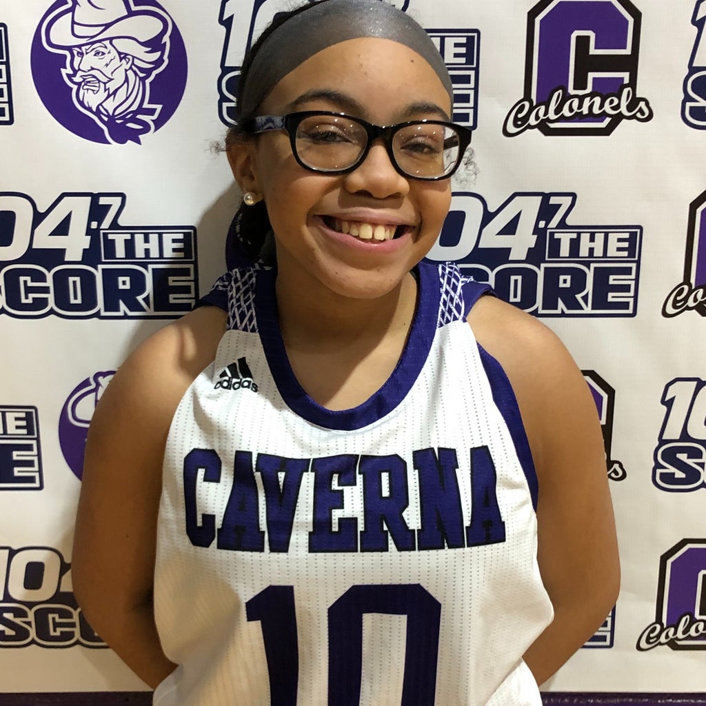 Janiya Craine mugshot