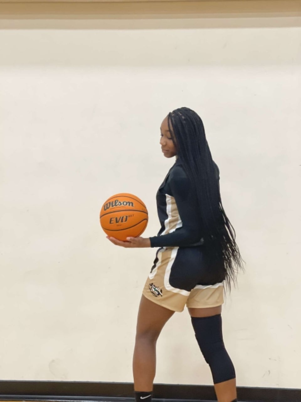 Raven Parks