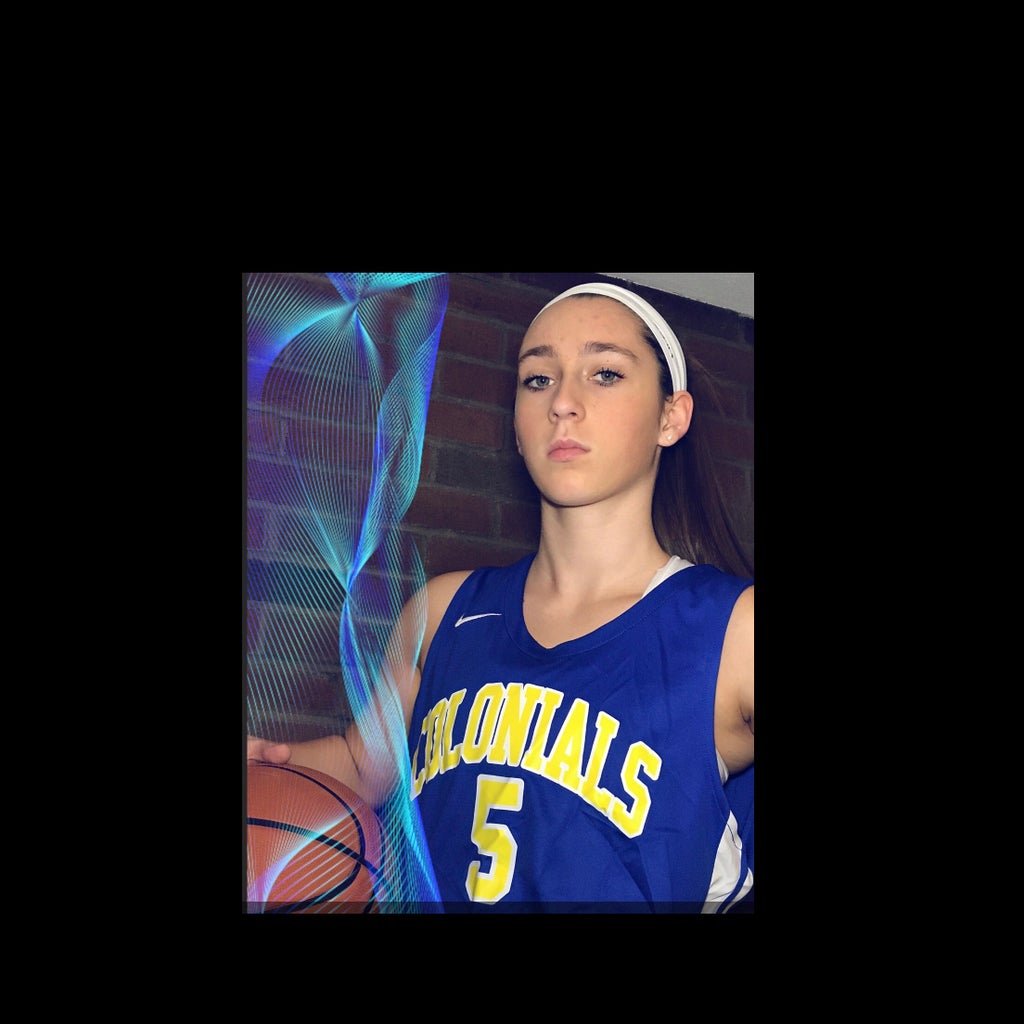 Keira Baglio mugshot