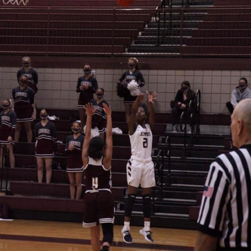Niyah Breaux