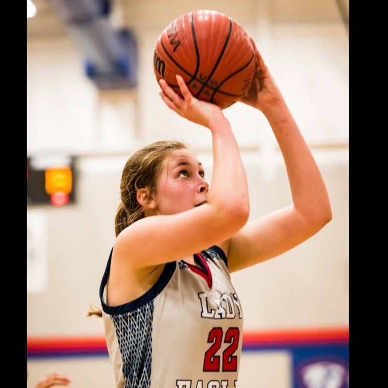 Savannah Adair