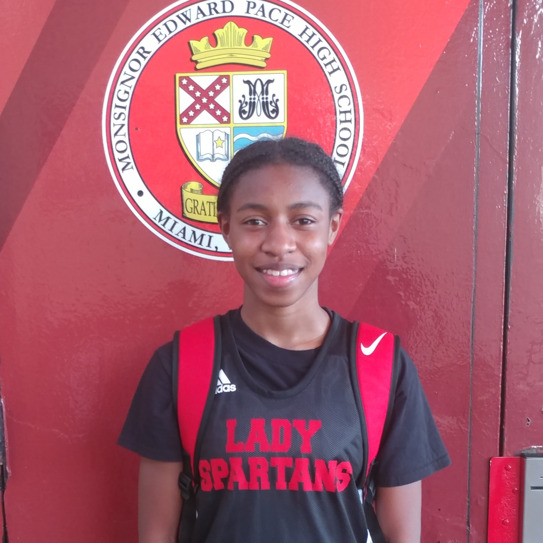 Kamryn Corporan