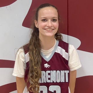Madison Salisbury mugshot