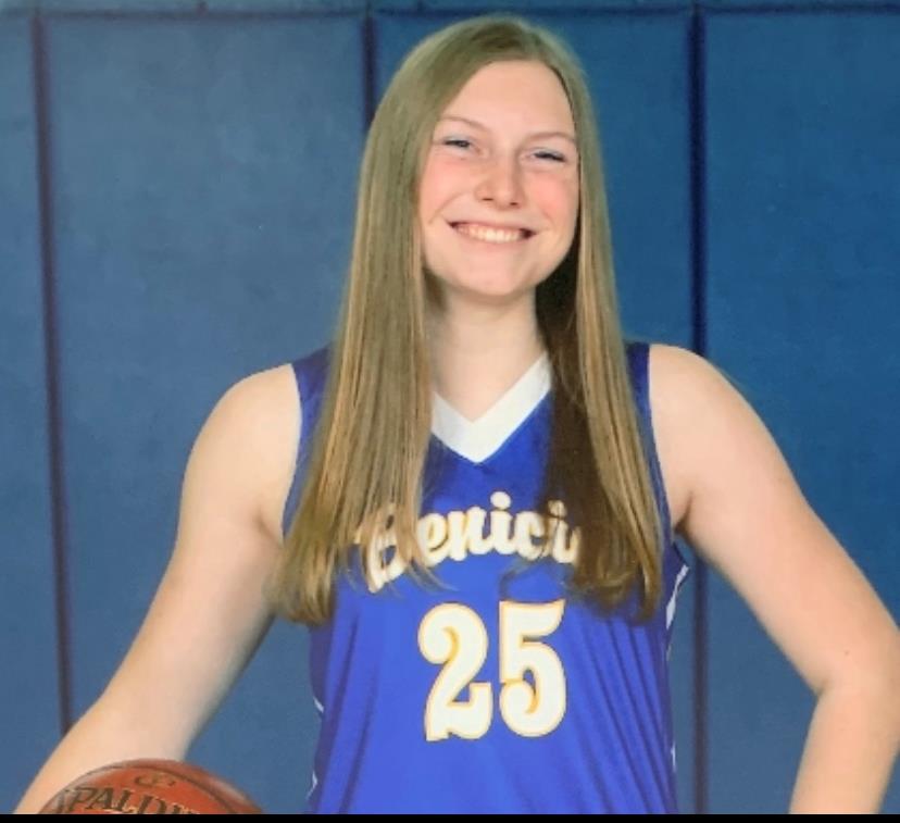 Peyton Holcomb