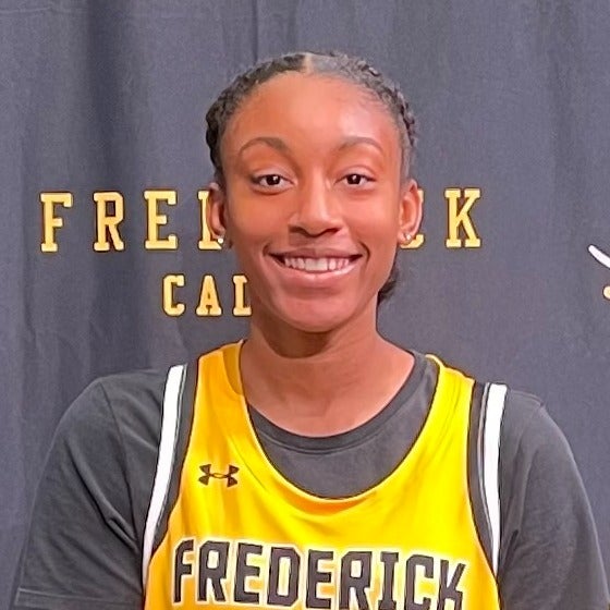 Aubree Murray