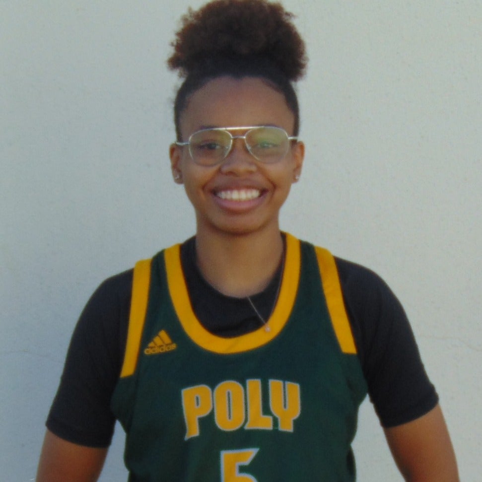 Shaunna Tomlin