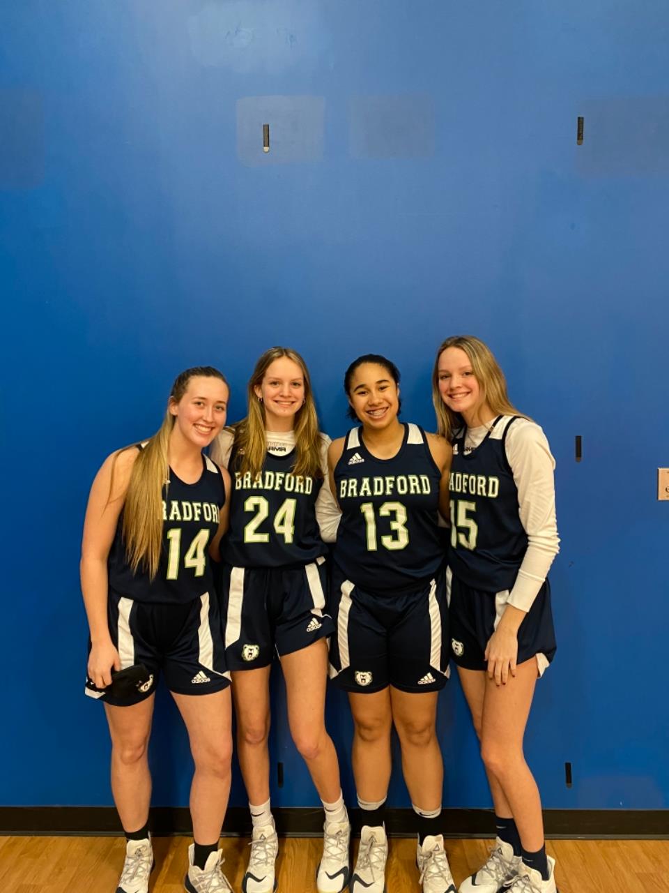 Haley Seymour mugshot