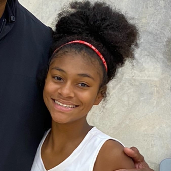 Aliyah Carter mugshot