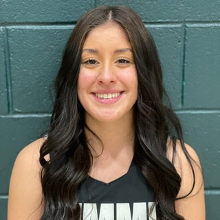 Karen Barrios mugshot