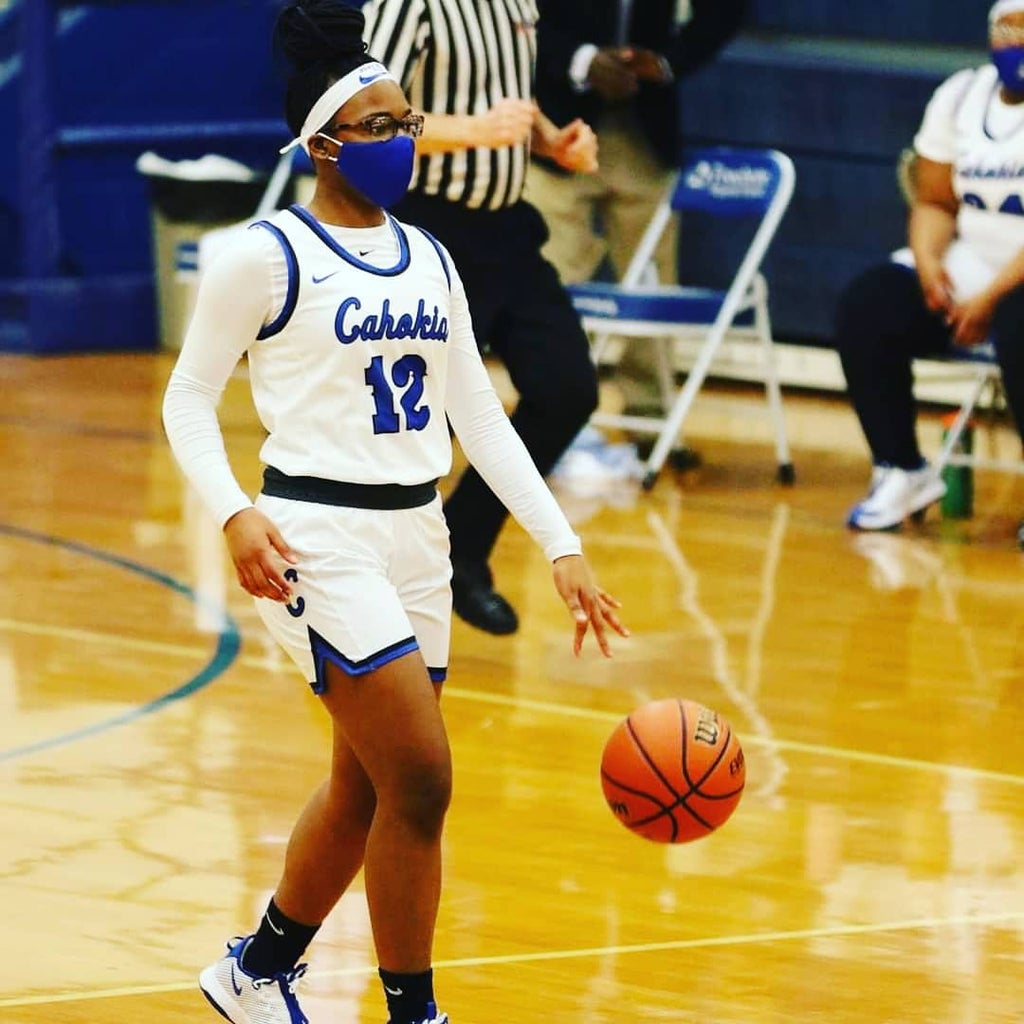 Cailynn Sheard