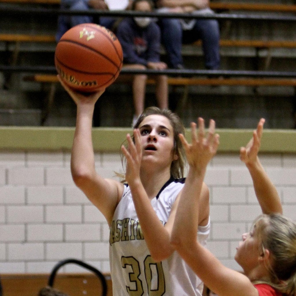 Madelyn Dalton