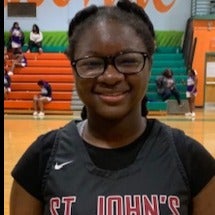 Kaniya Smith