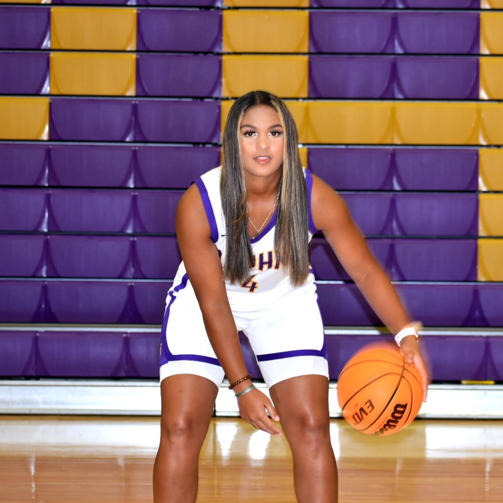 Jasmine Rogers mugshot