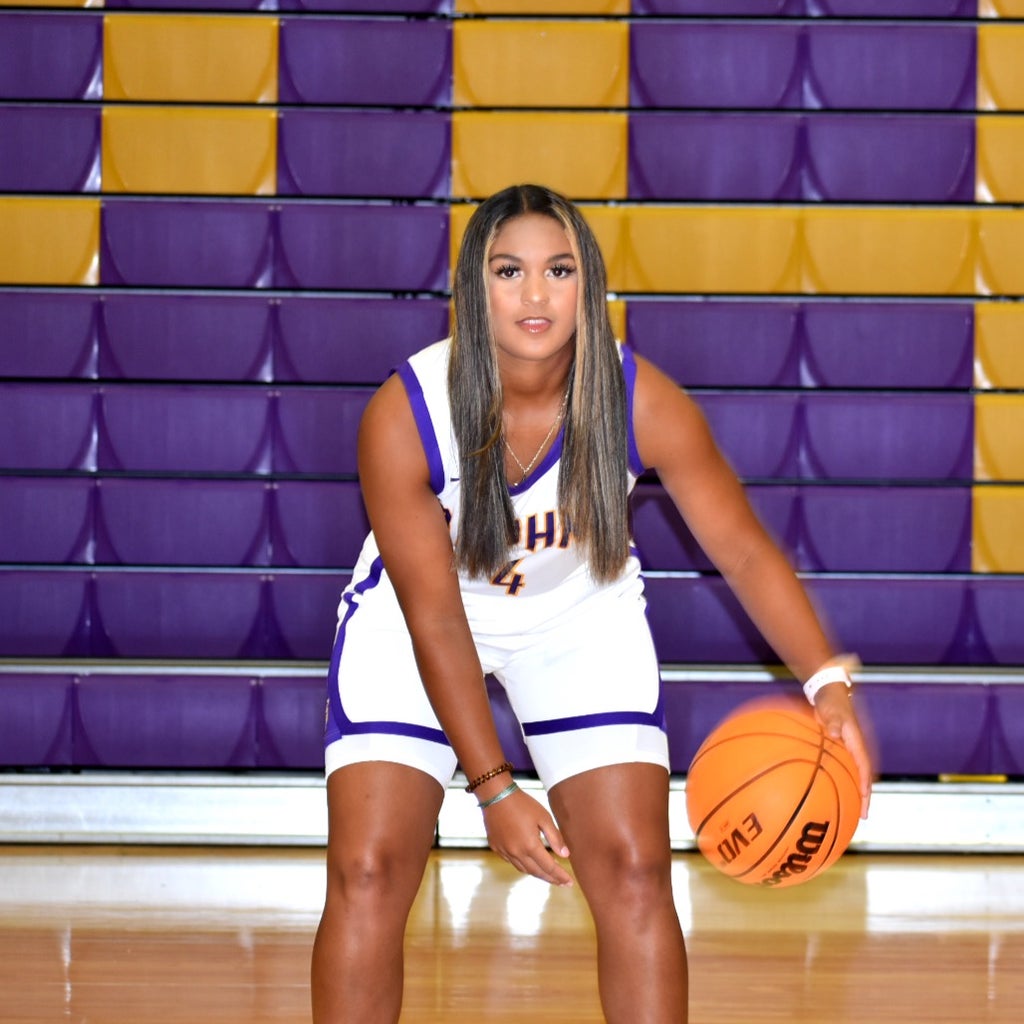 Jasmine Rogers