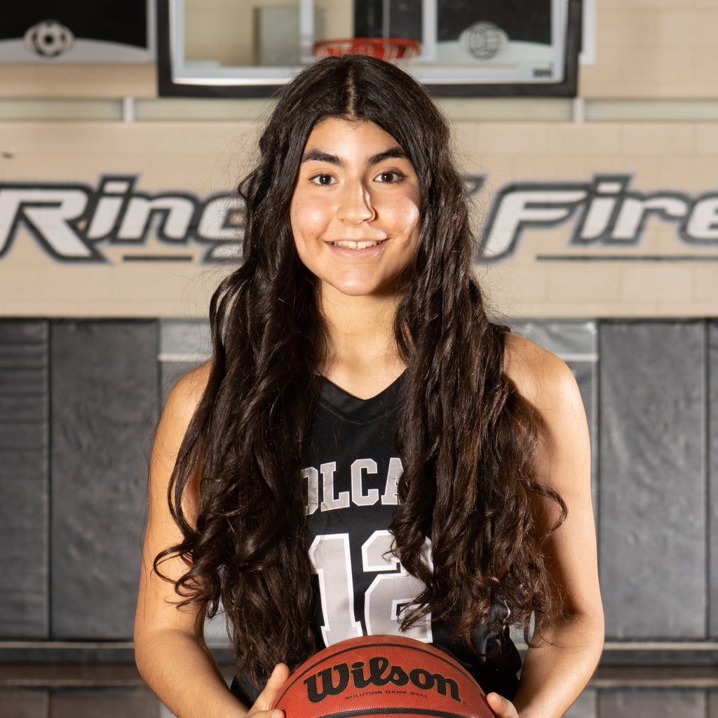 Mari Manzanares mugshot
