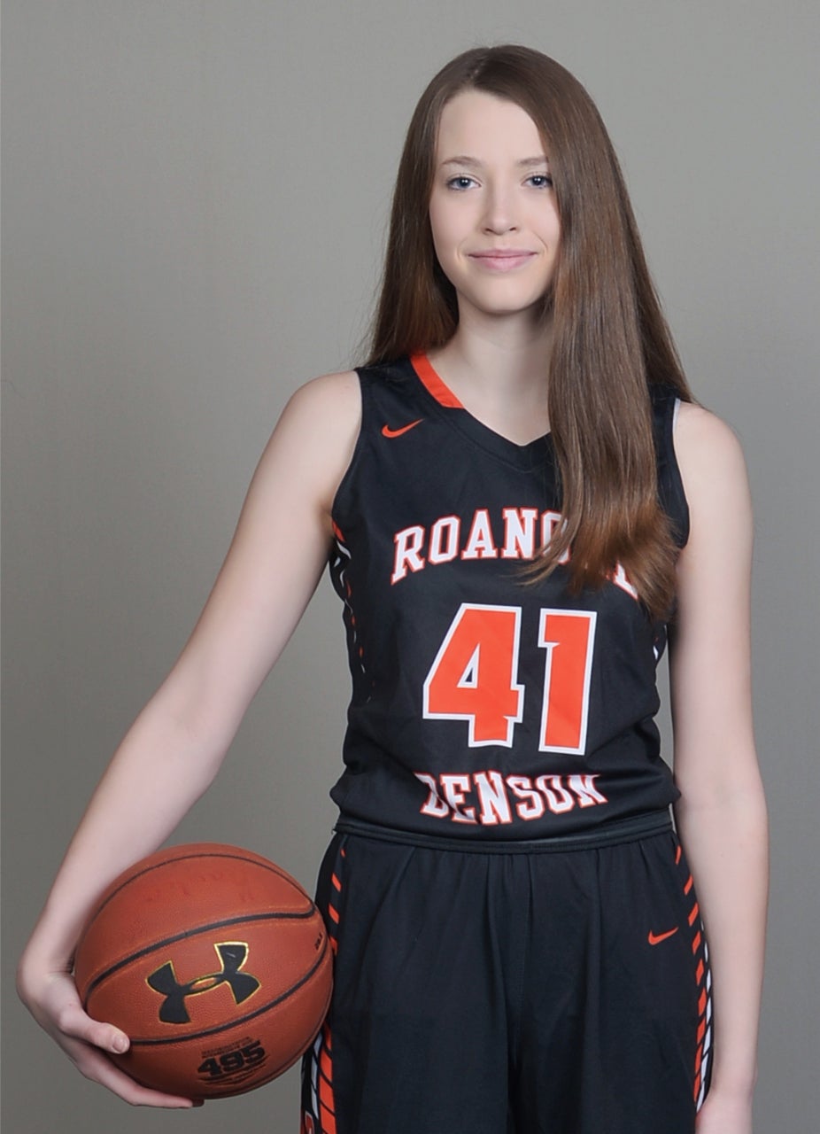 Kaylea  Randall