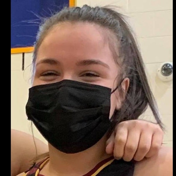 Nicole Rodriguez mugshot