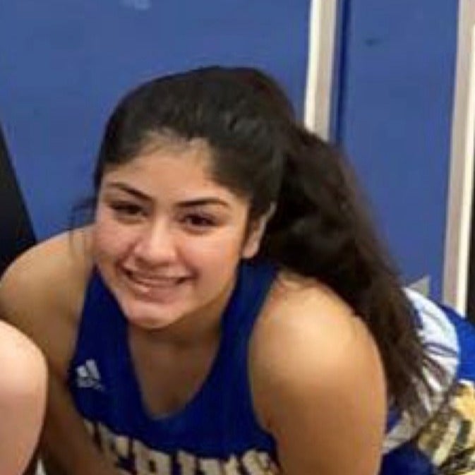 Anaveah Rios mugshot