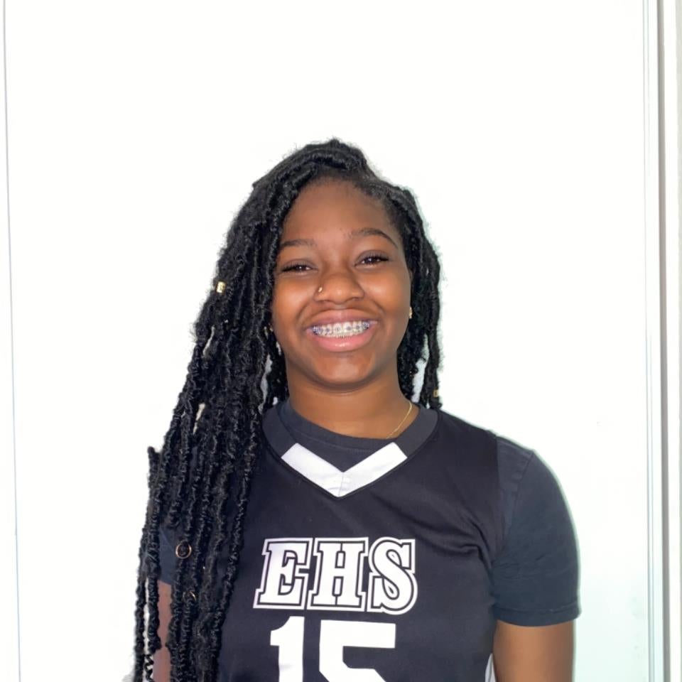 keyilla barnes
