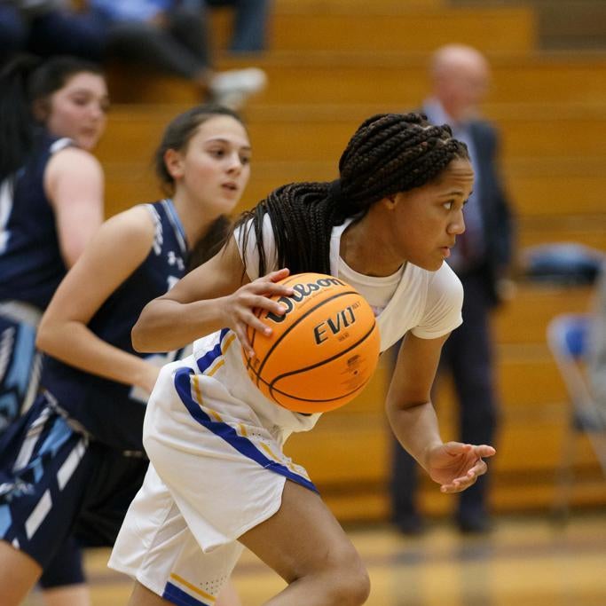 Autumn Cotton's Chattahoochee High School Career Home