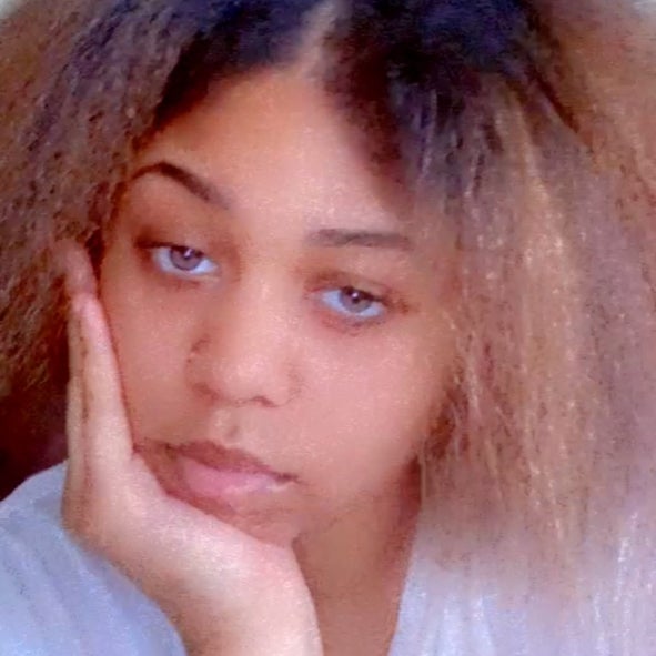 Jada Burch mugshot