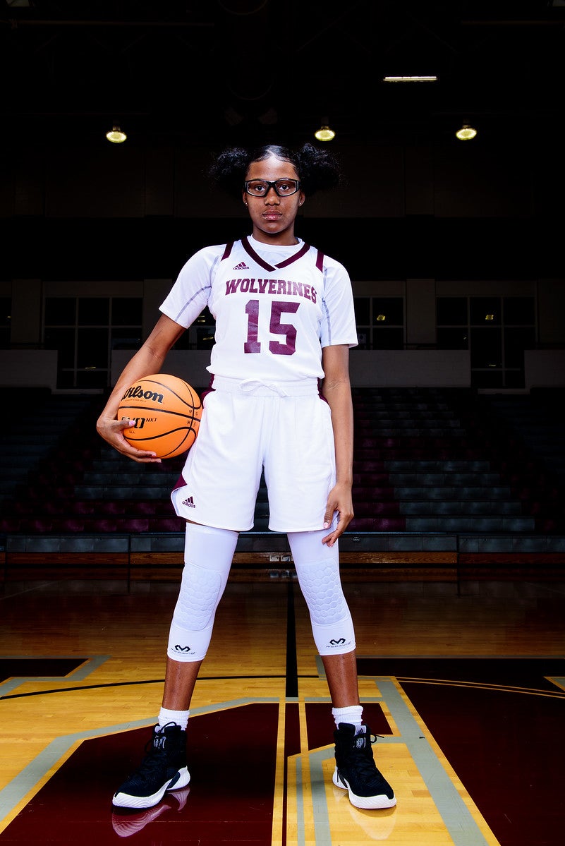 Nadea Smith