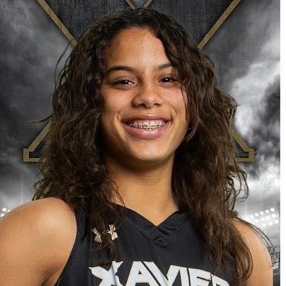 Kylah Toland  mugshot