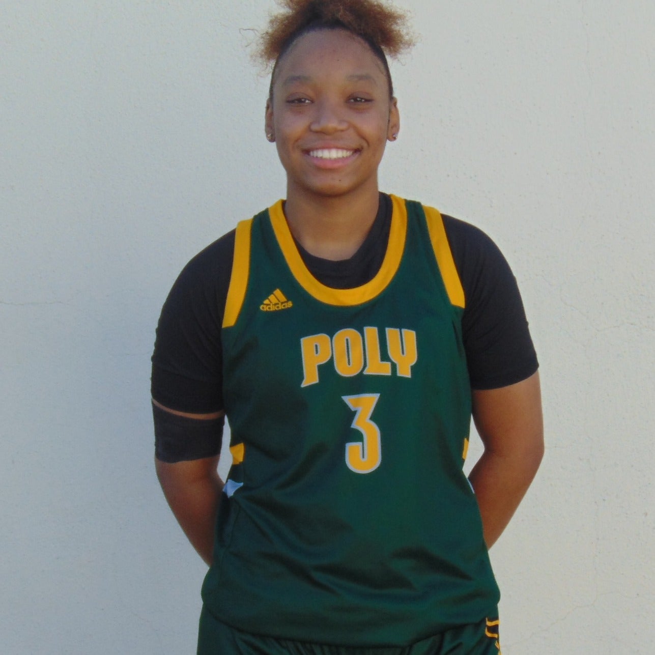 Kalaya  Buggs