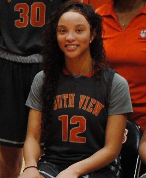 DeNaira Williams