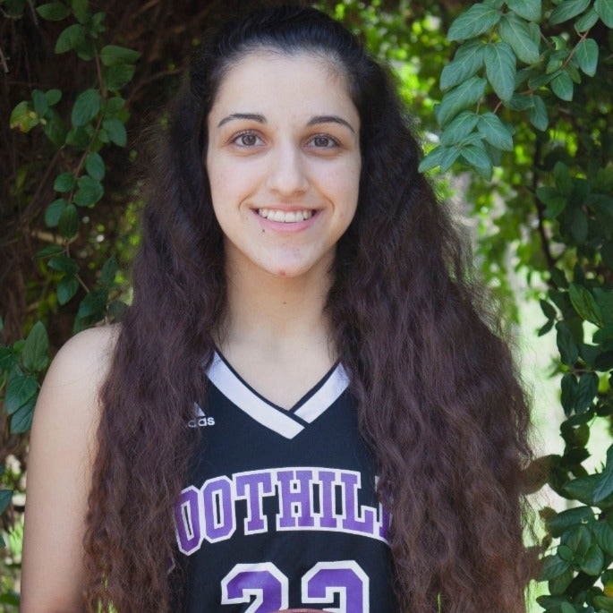 Christie Sarkis