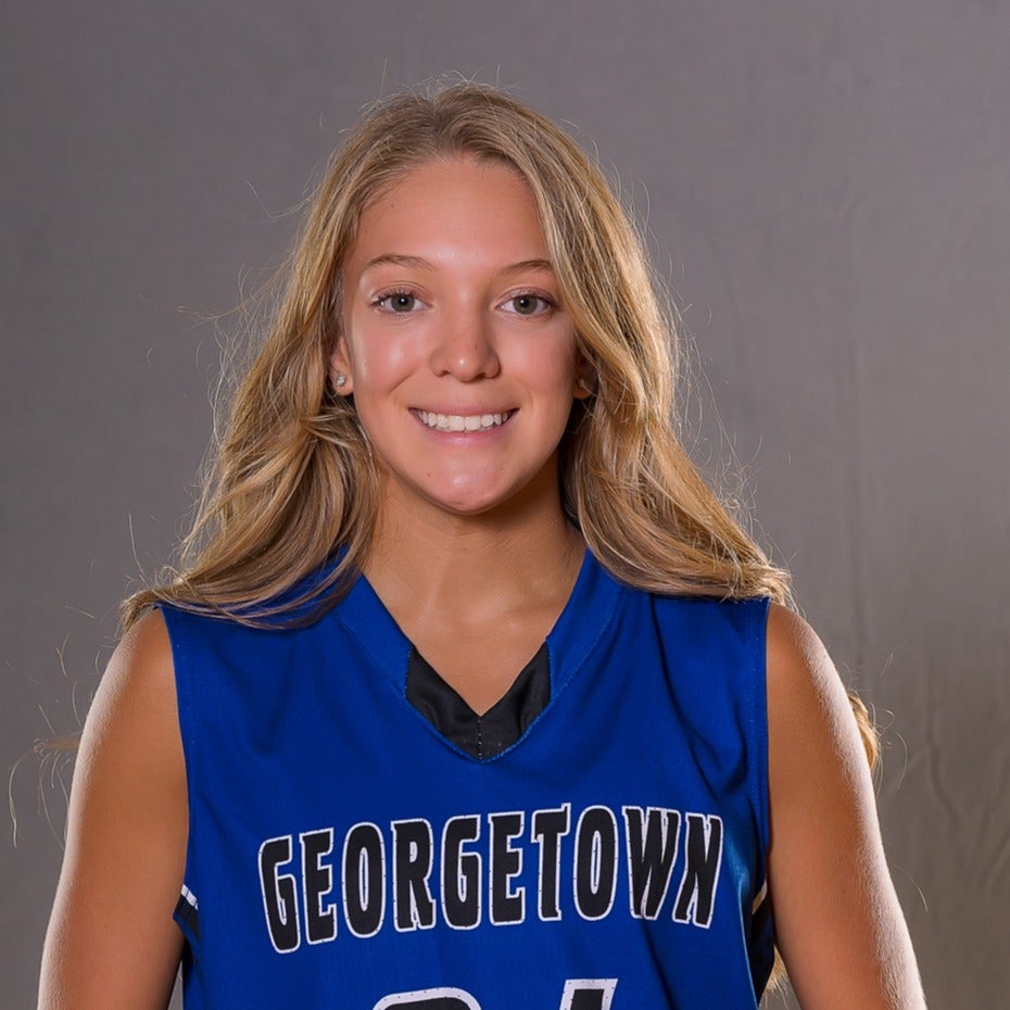 Morgan Larson mugshot