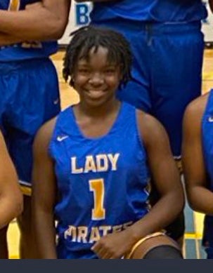 Jermiyah Ramsey