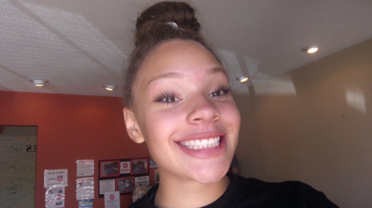 Jordan Jones
