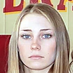 Madison Clark mugshot